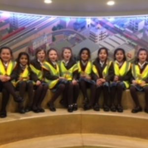 Year 2 Transport Museum