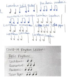 Agatha's Covid19 Comp L1