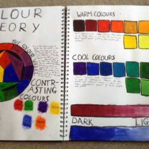 emilie colour theory