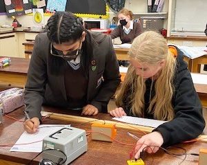 length of a wire resistance