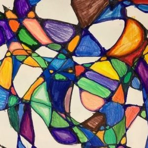 Diya Amin Yr 4 - Braeside School