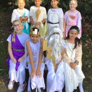 Ancient Greek Day 8