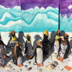 penguins (Custom)