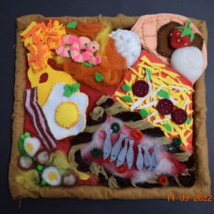 The Perfect Pizza (Custom)