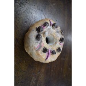 Year 4 clay doughnut