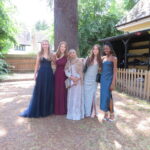 Year 11 Prom Photos